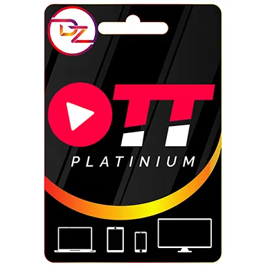 OTT PLATINUM 