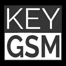 KEY GSM