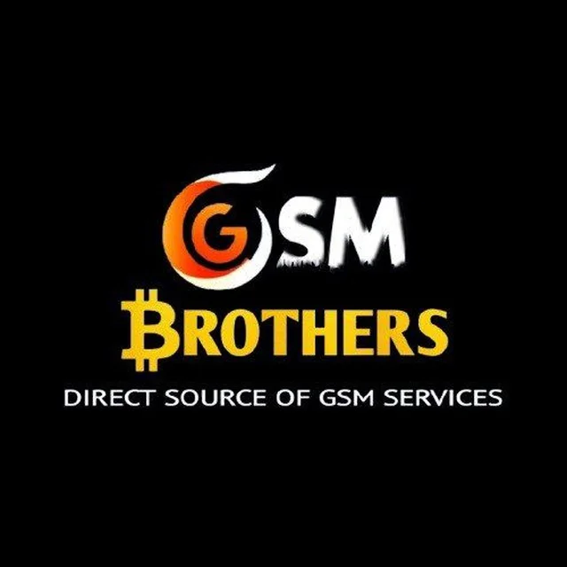 GSM BROTHERS