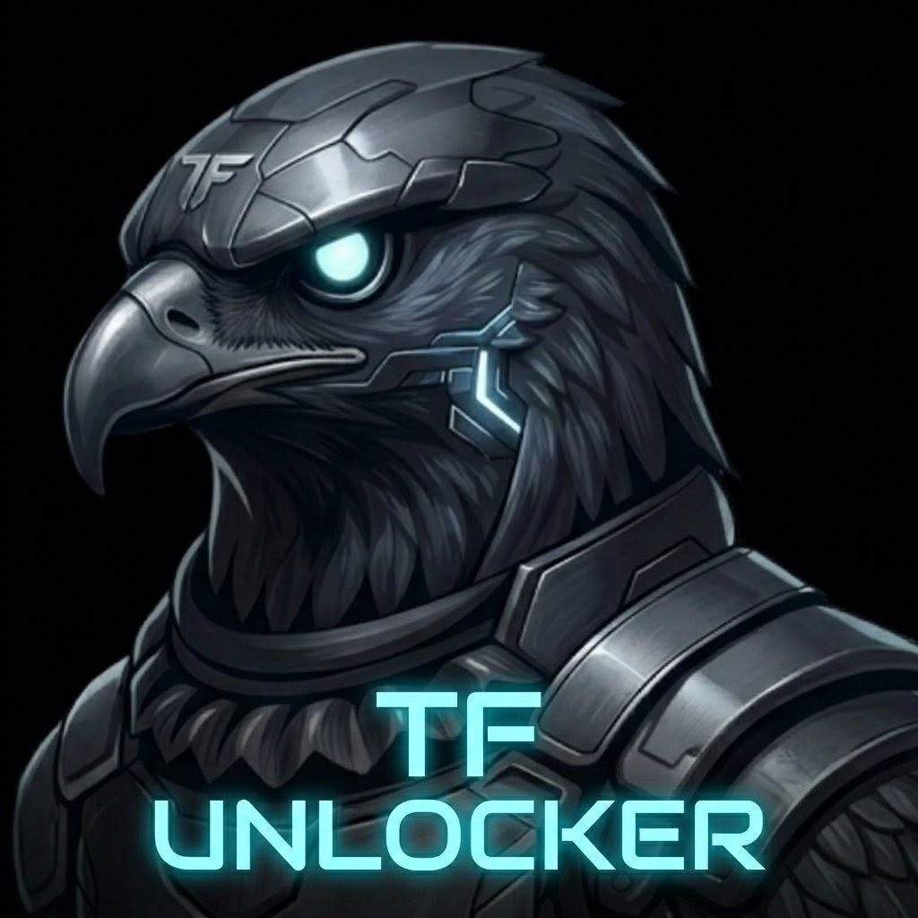 tf-unlocker