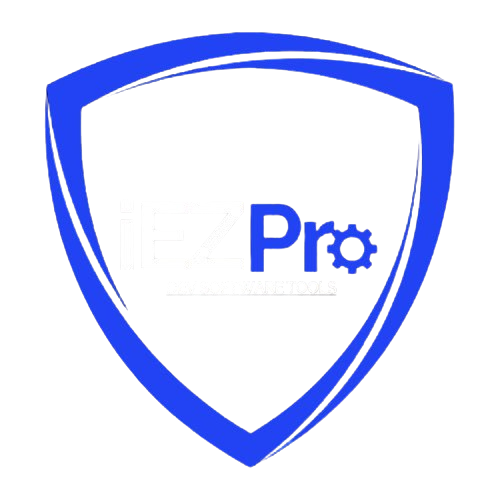 iEZPro Logo