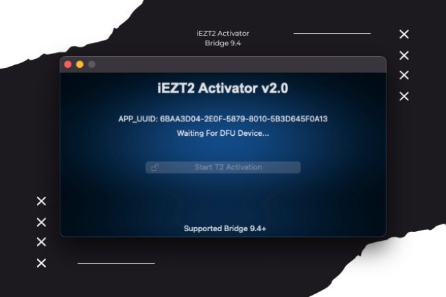iEZT2 Activator v2.1 Supported Bridge 9.4 New