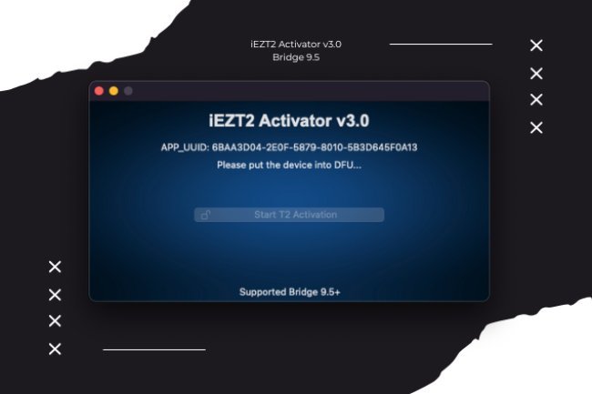 iEZT2 Activator v3.2 Supported Bridge 9.5 New